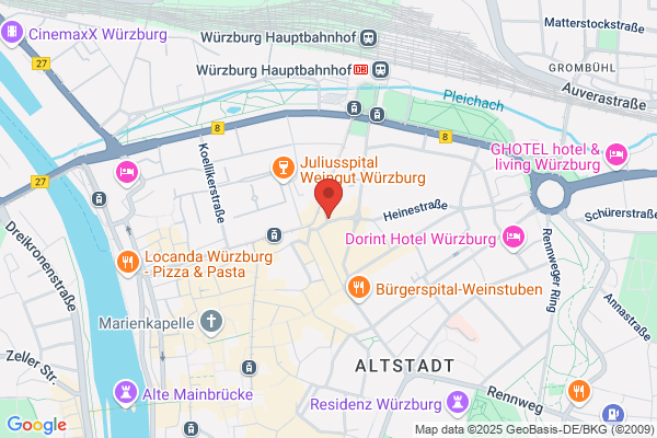 City Apotheke