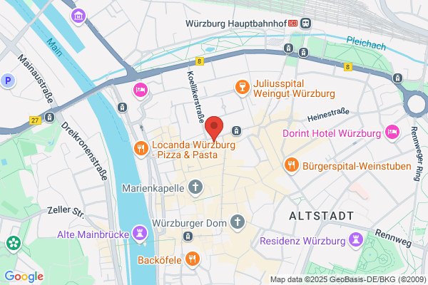 Röntgen Apotheke Tobias und Carsten Bayer