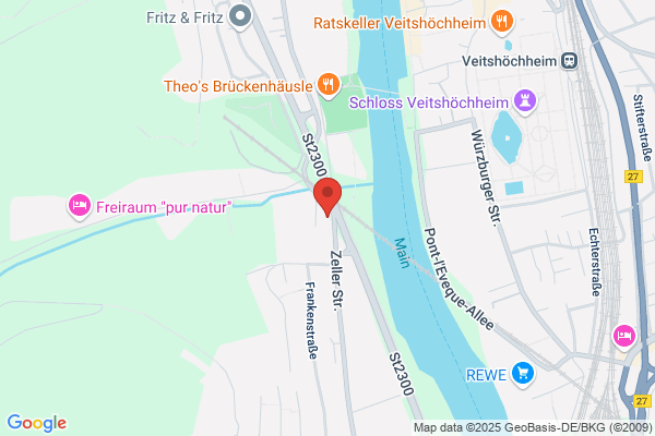St. Margareten Apotheke
