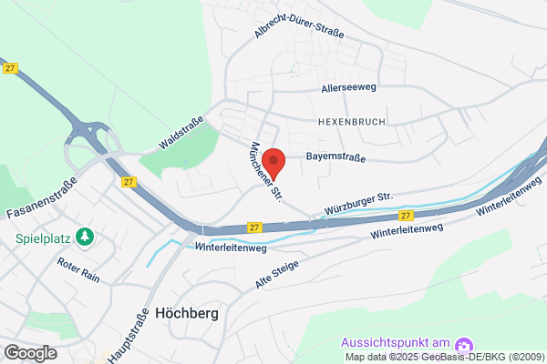 A 3 Architekturbüro Däschner Harald