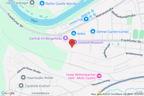 Architekturwerkstatt Reinhart