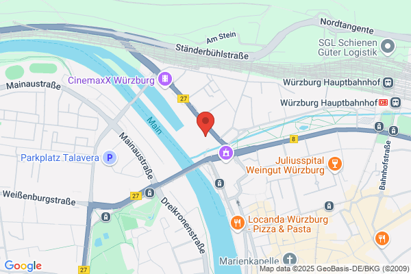 Brückner & Brückner Architekten GmbH