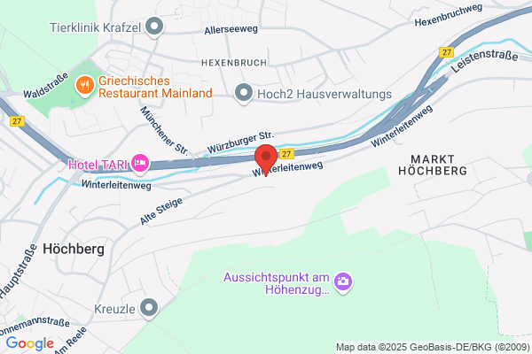 Dipl.-Ing. Gärtner + Hench