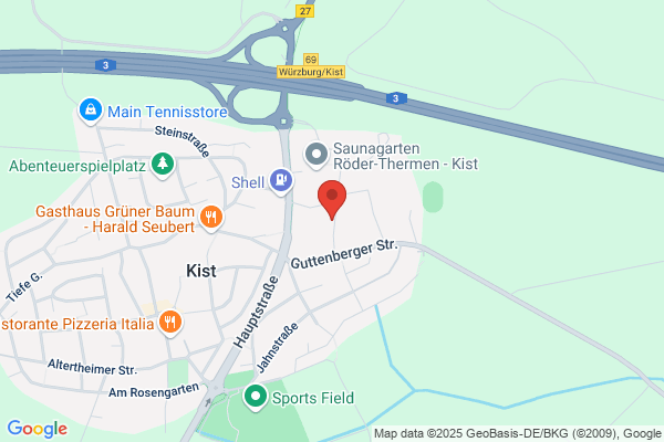 Steinwind und Discher