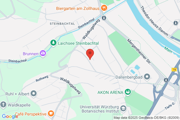 Dr. med. Wilfrid von Boch-Galhau