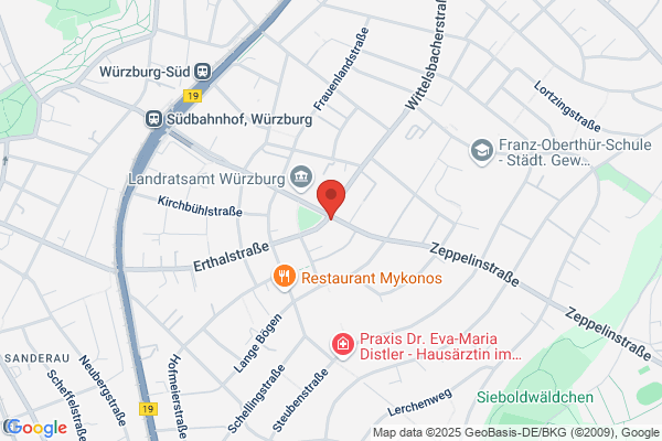 Bäckerei Hanselmann