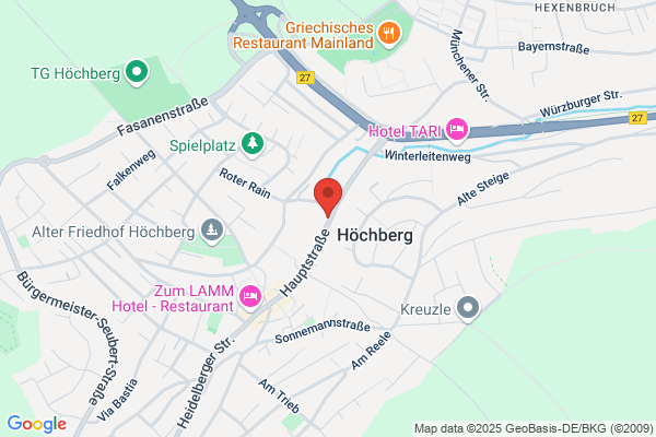 Schiffer-Bäckerei GmbH