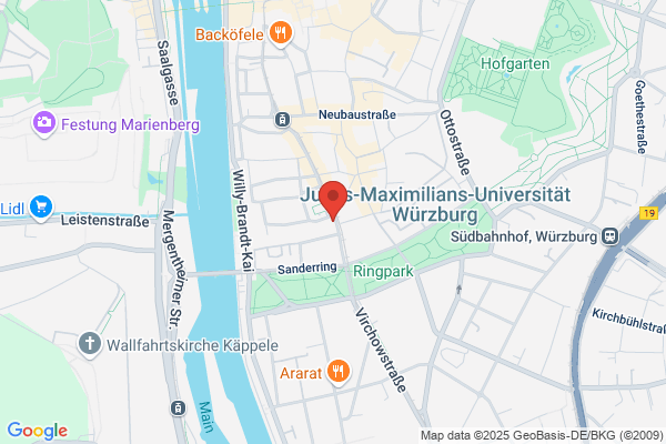 bäckerei gehrold GmbH