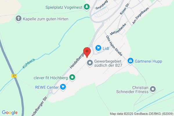 K & L Ruppert Modetextilhaus