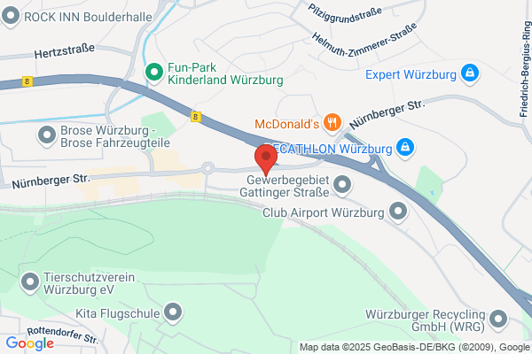ZAPATA Mode-Vertriebs-GmbH Verkaufsfiliale