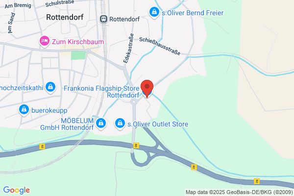 FC Franconia Computer GmbH