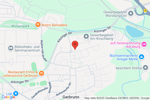 Hillenbrand Beteiligung