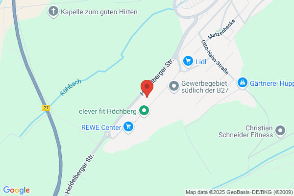 Gebhardt Bauzentrum GmbH & Co. KG