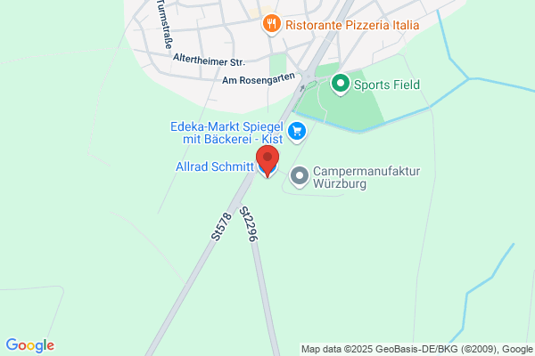 Allrad Schmitt GmbH
