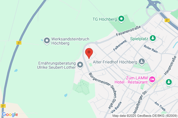Hettiger Immobilien