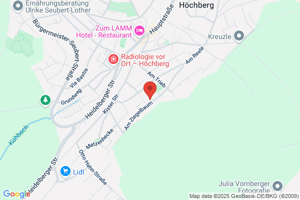 Hupp Karl-Heinz