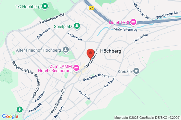 Hörgeräte Huth & Dickert GmbH Höchberg