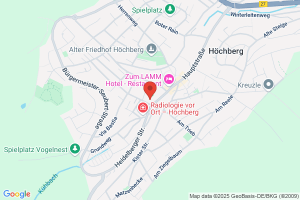 TG Höchberg von 1862 Volleyball e.V.