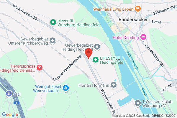 Görlach WINDKAT GmbH