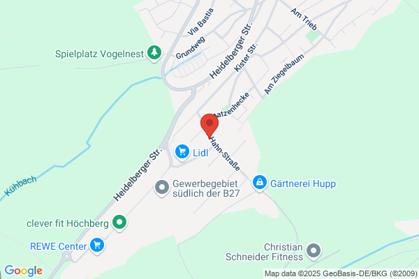 Götz Karl Bedachungen GmbH