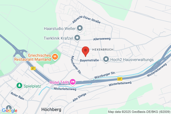 Hübner Versand