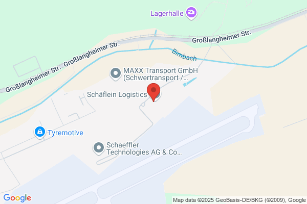Klöpferholz GmbH & Co. KG
