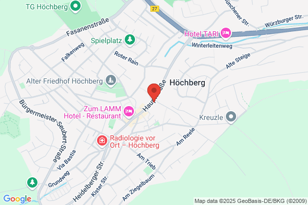 OHRpheus Hörsysteme