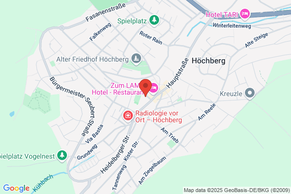 Orthopädietechnik Sanitätshaus Hugo