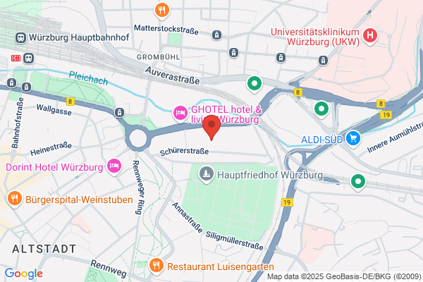 SilviOr GmbH
