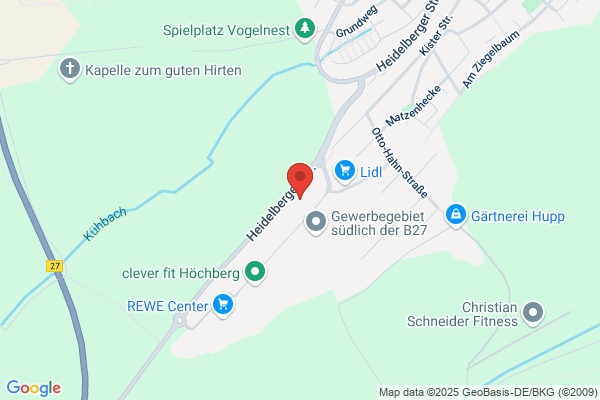 TEDi GmbH & Co. KG