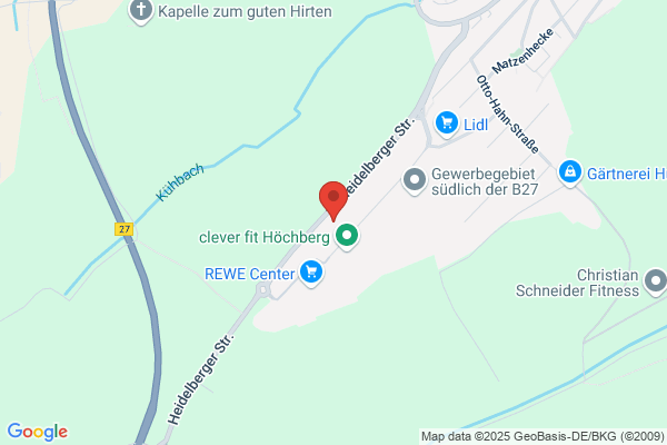 Zeller Gmbh