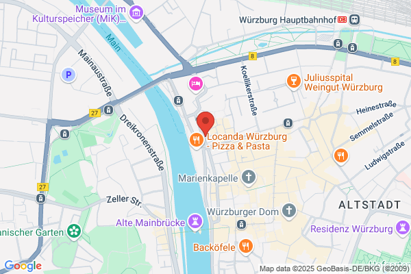 Friseur Leicht