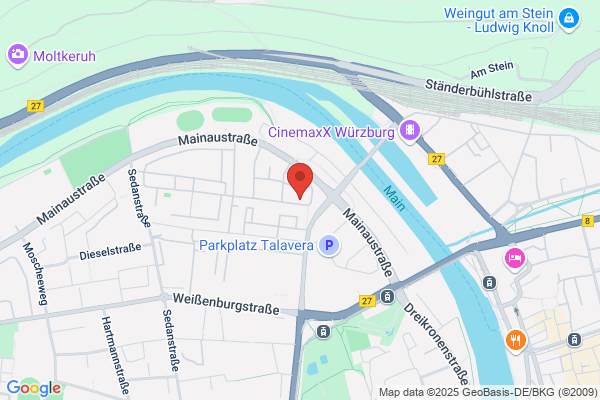 Friseur Struwwelpeter
