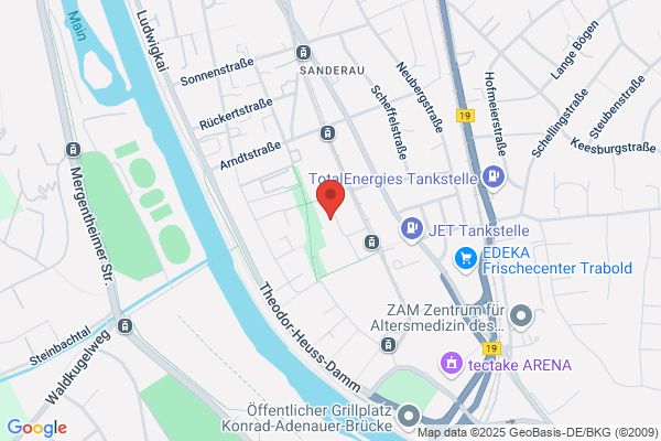 Friseursalon Haarmonie Inh. Karin Fuchs