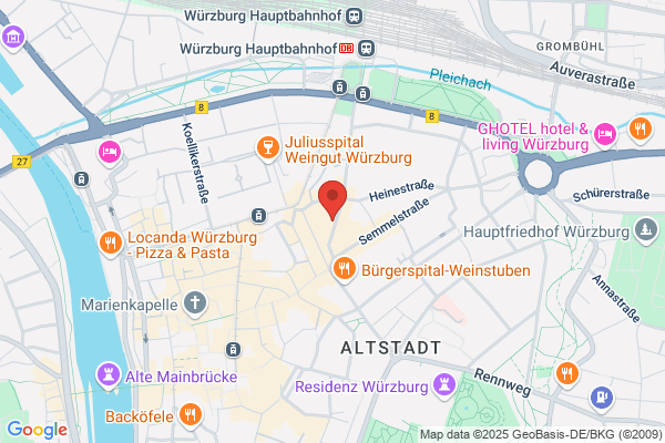 Haarwerk GmbH