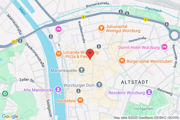 Bronnbach Wirtshaus Norbert Schweizer
