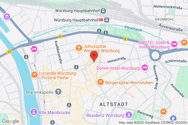 Klaus-Peter Czenskowski Restaurant Vierjahreszeiten