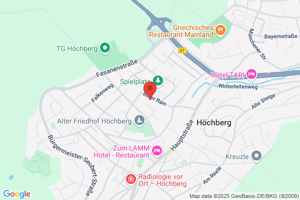 Grombühlschänke