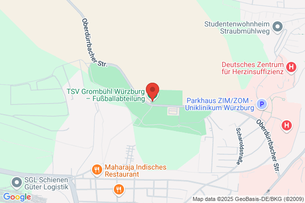 TSV Grombühl