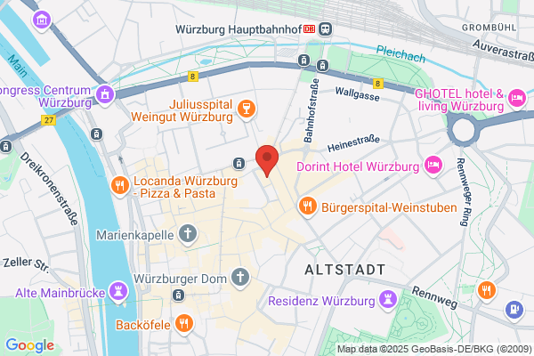 Trismus GmbH