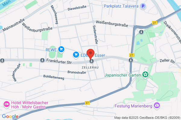 Zum Onkel