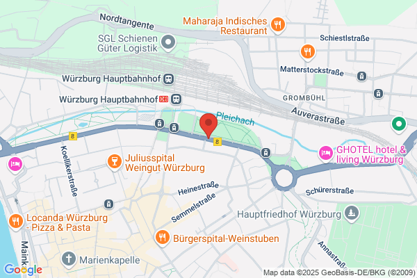BG-Gebäudereinigung