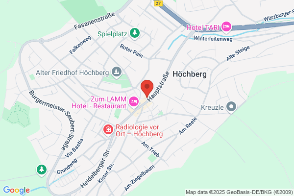 Gebäudereinigung Bönisch GmbH
