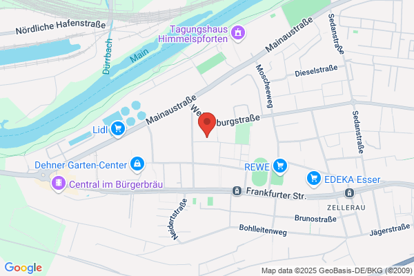 Getränkemarkt u. Lieferservice Otto Robanus