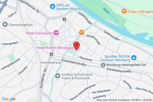 Hotel Brehm