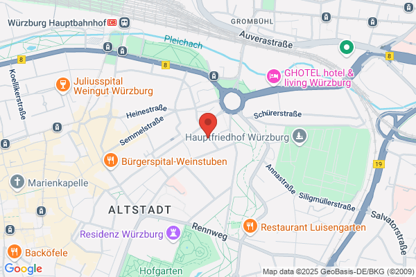Novotel Würzburg