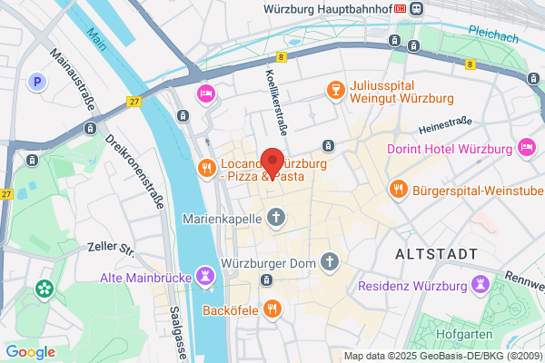 Hotel Dortmunder Hof