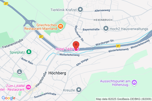 Hotel Meesenburg