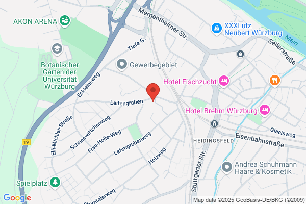 Immobilien Rappert