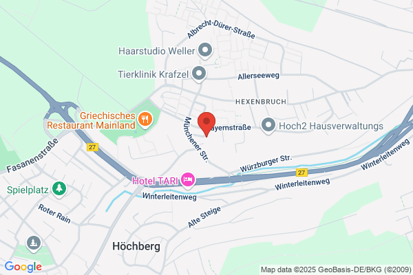 Dipl. Kfm. Hildegard Novanyi Novanyi Immobilien